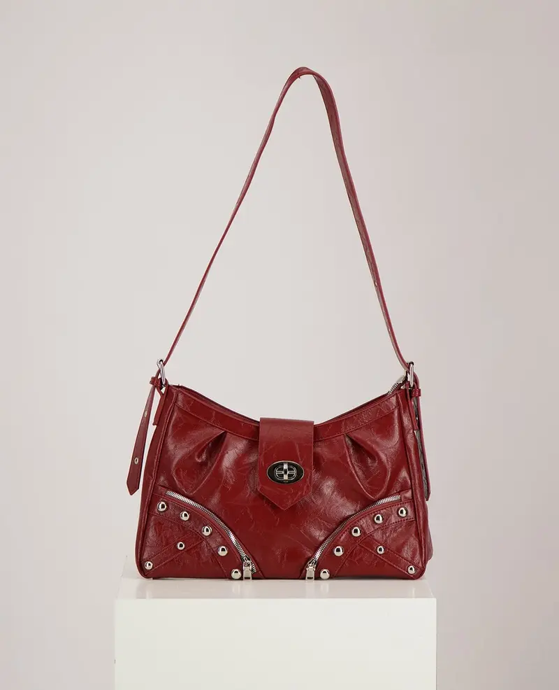 Bag | Bordeaux