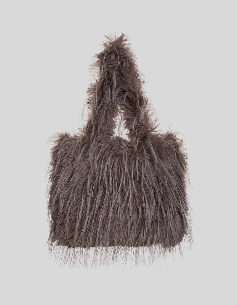 Bag | Camel