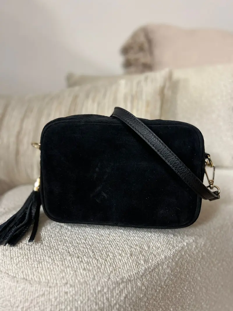 Bag - Charlie Black