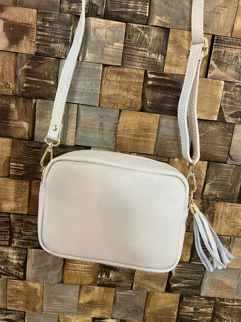 Bag - Jacky Beige
