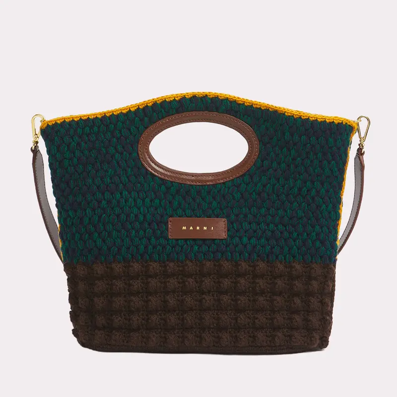 Bag Knit
