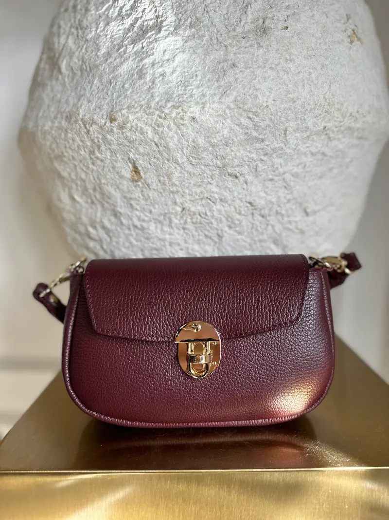 Bag marissa marissa-25 Bordeaux