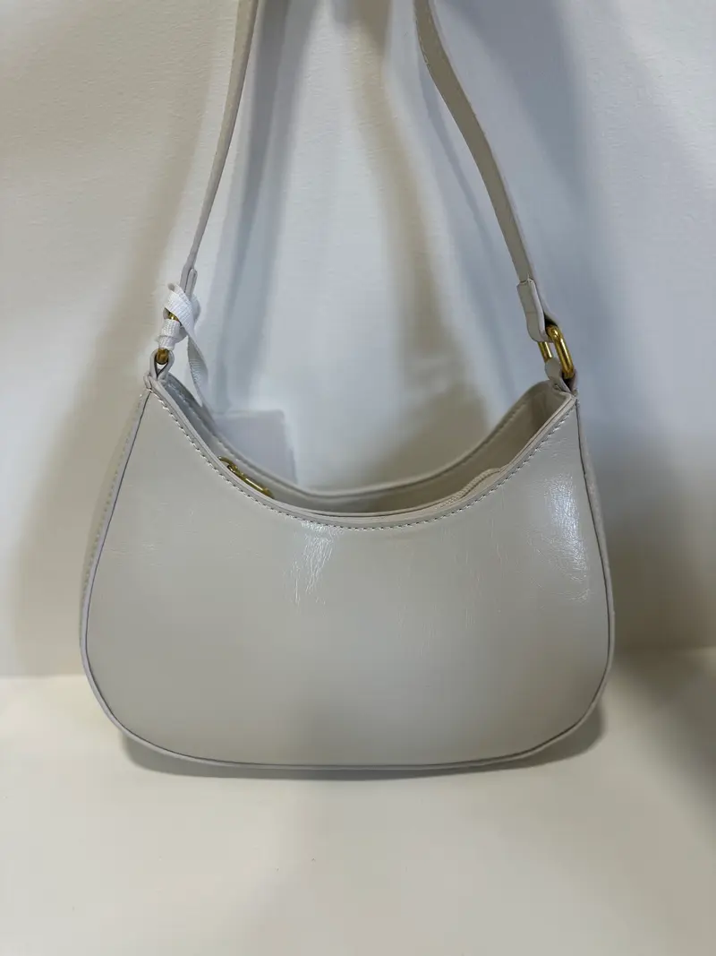 Bag ovale PH3955-1 Beige