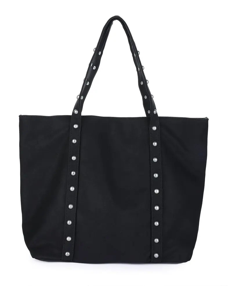 Bag | Zwart