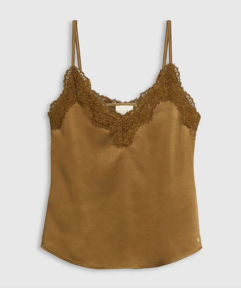 Baila brown