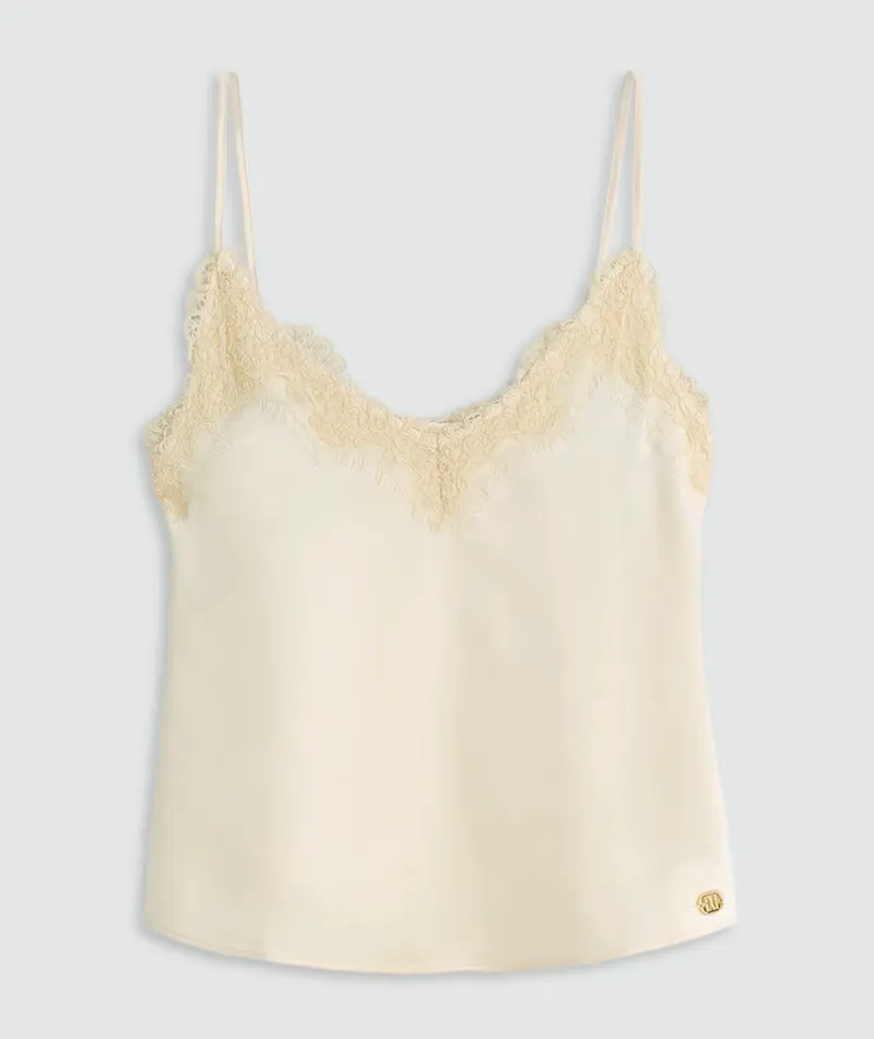 Baila light yellow