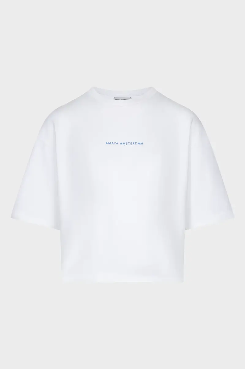 Bailey Logo - T-Shirt