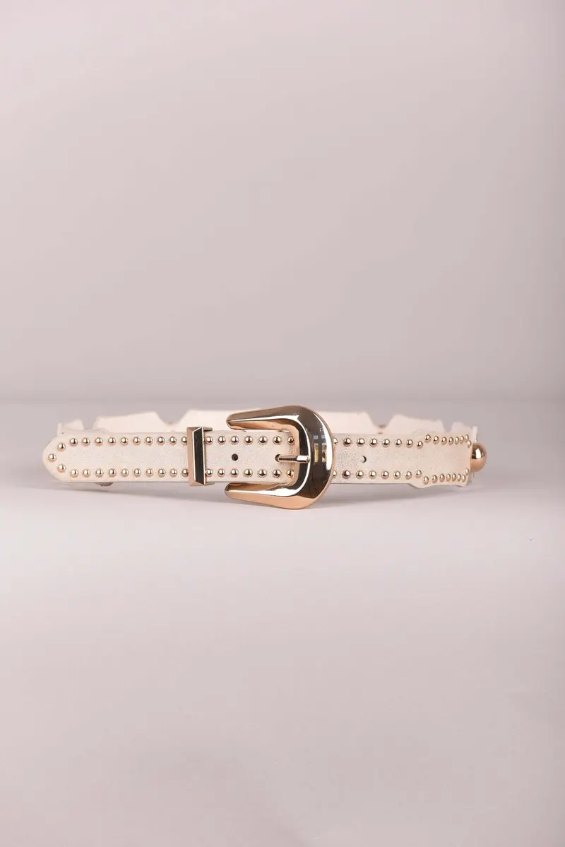 Bally Ceintuur met sierdetails