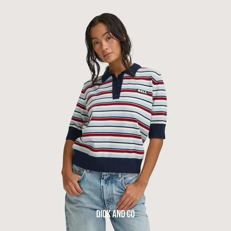 Bamarietta Polo