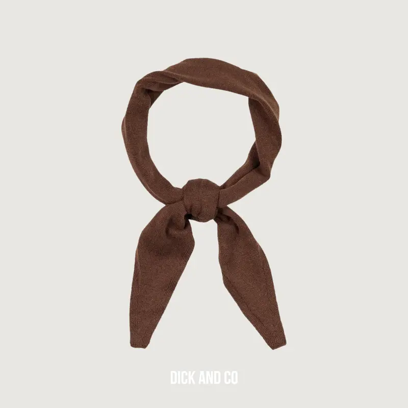 Bandana scarf