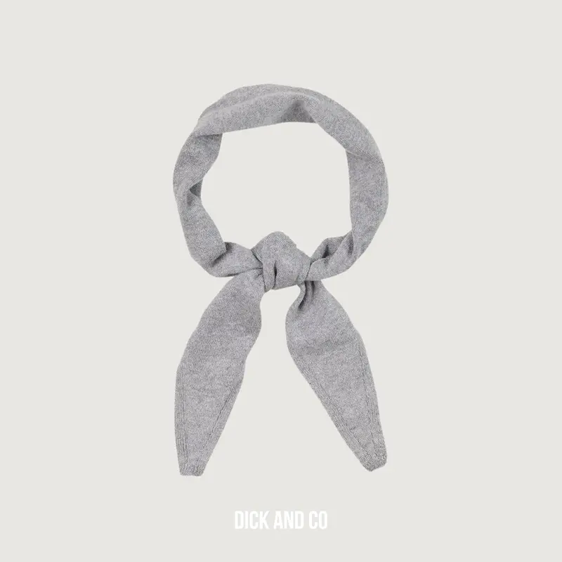Bandana scarf