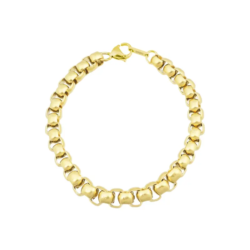 Bandhu Clasp armband