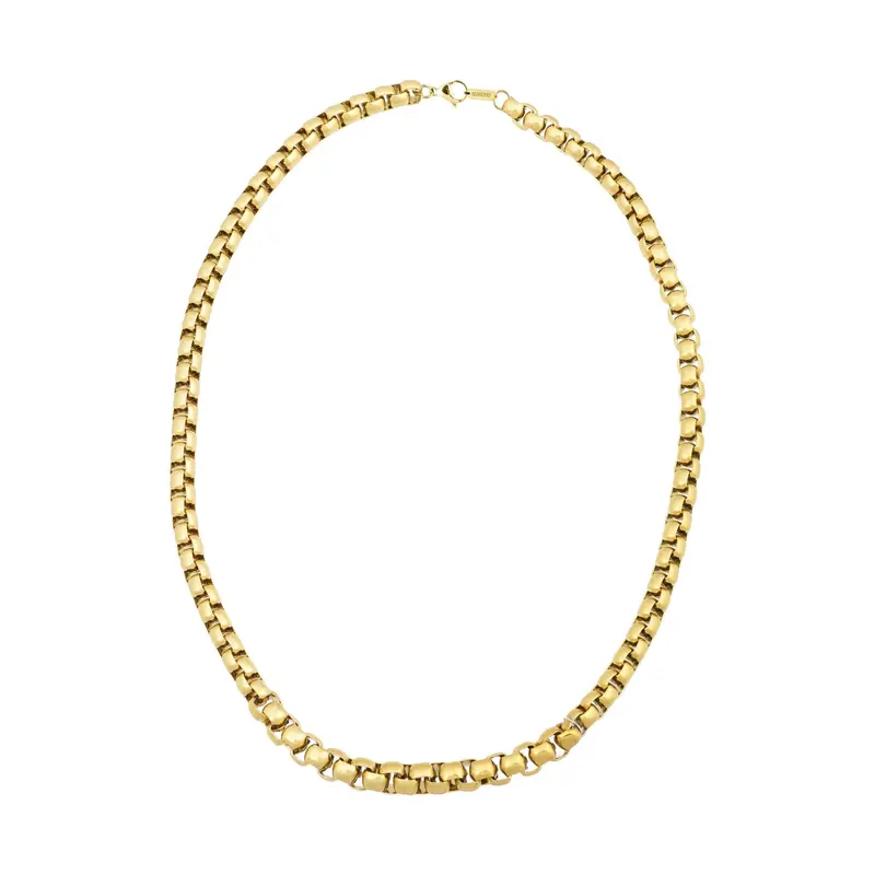 Bandhu Clasp ketting