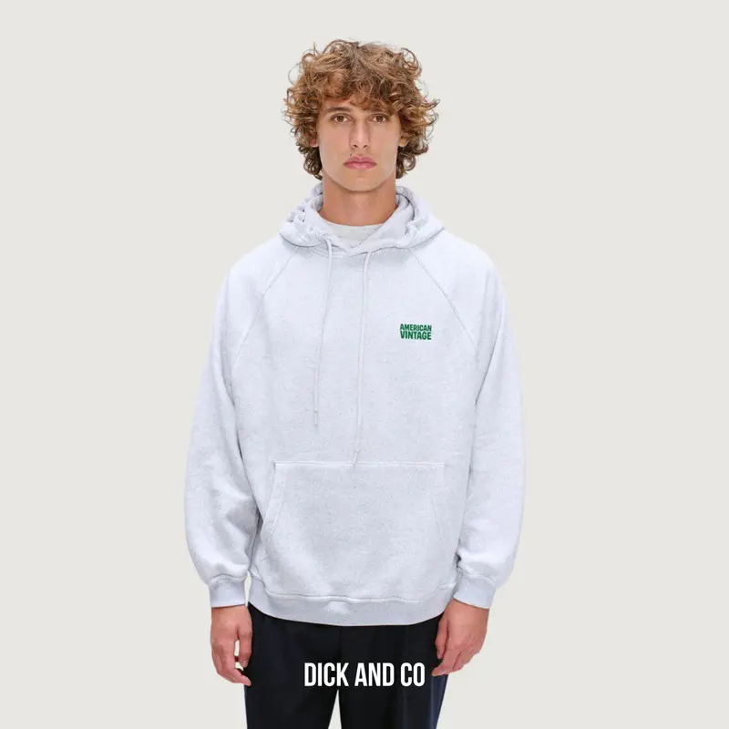 Baptown hoodie