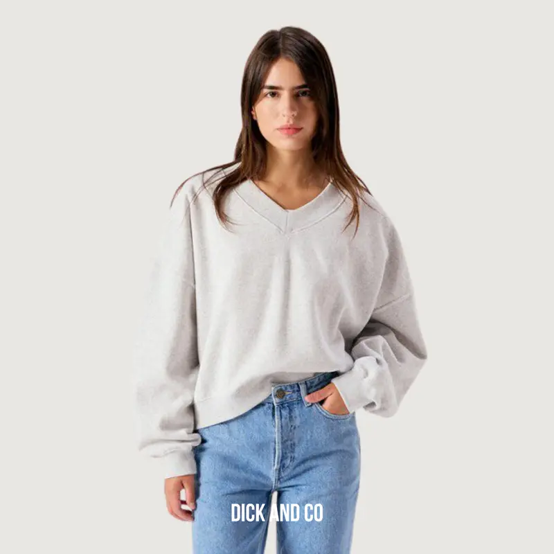 Baptown sweater