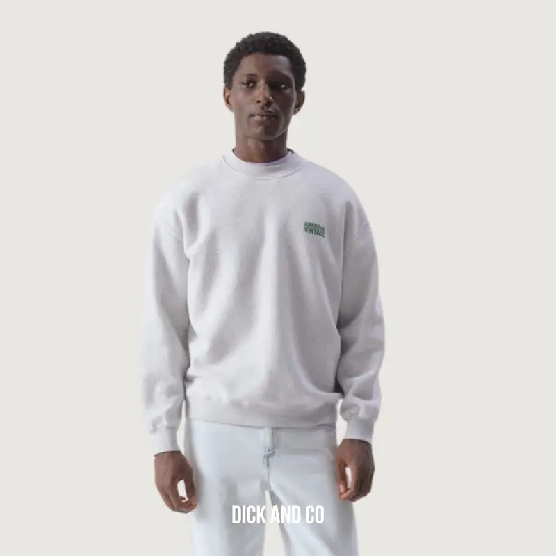 Baptown sweater