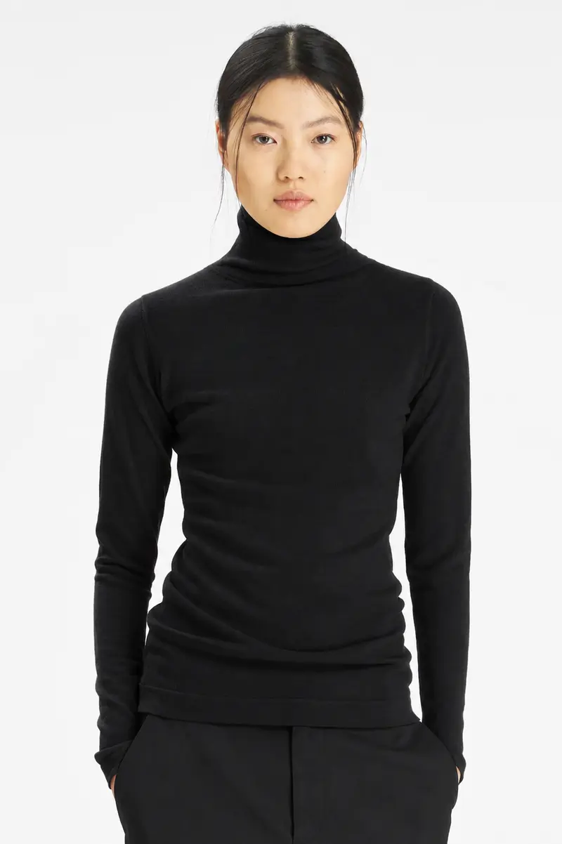 Barena Venezia | Ottavia Knit Black