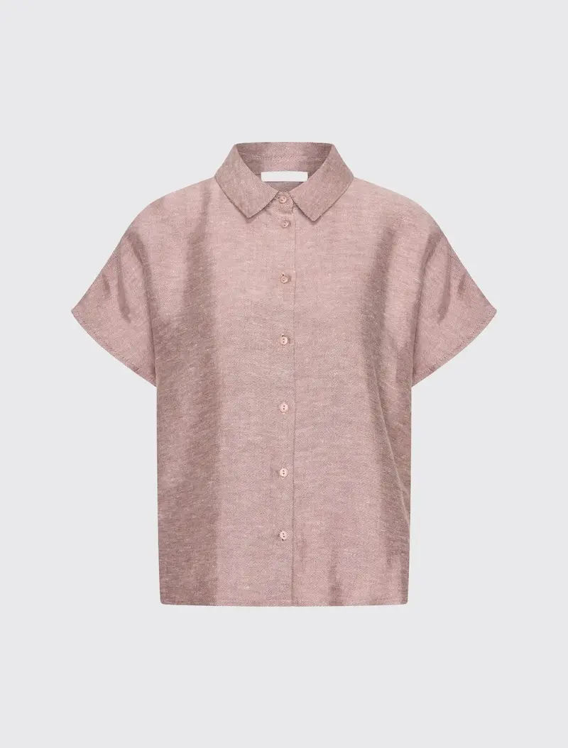 Barley Gloss Blouse