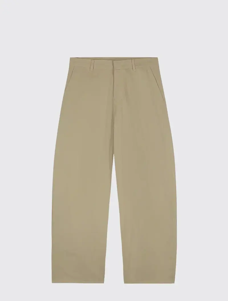Barrel Leg Pant