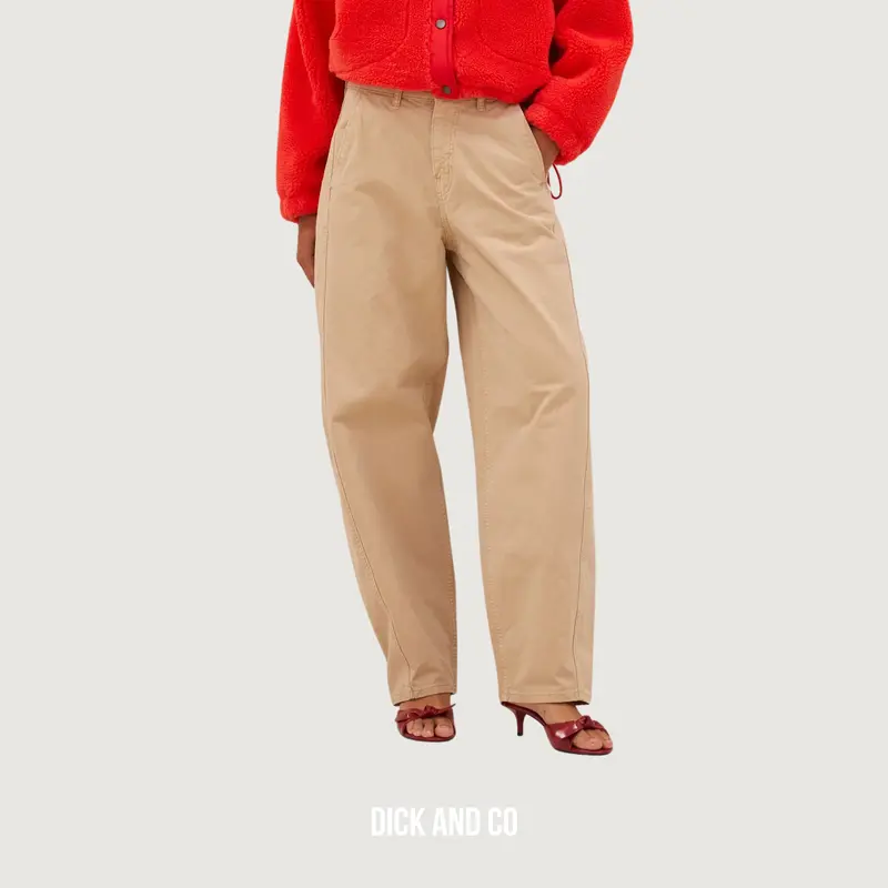 Barth Pants