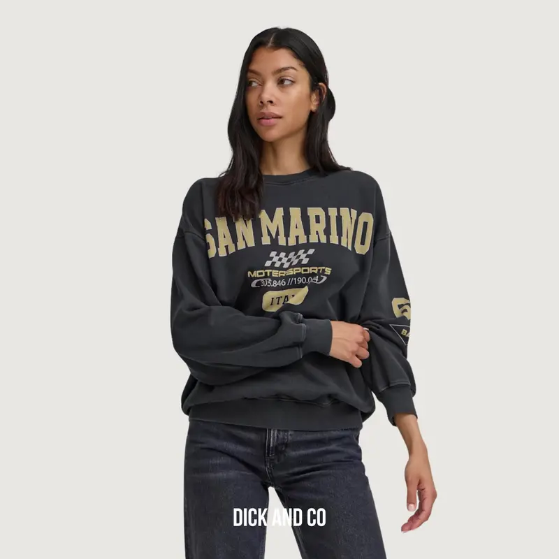 Basanmarino Sweat