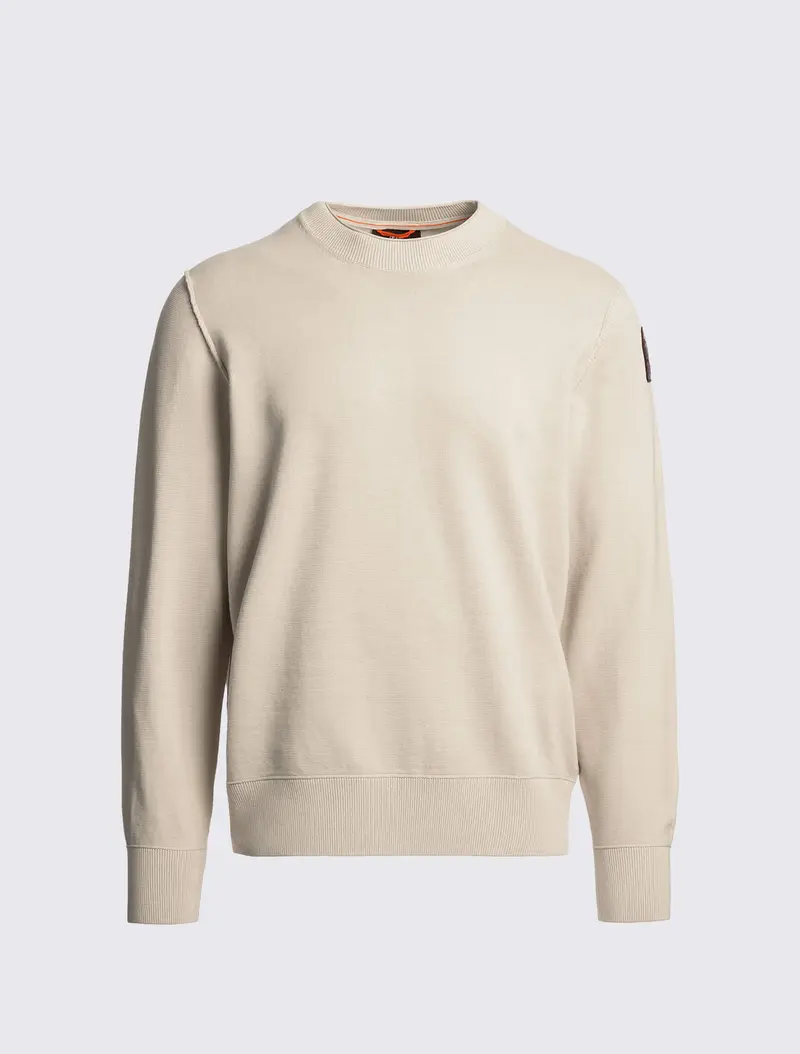 Basic Braw Crewneck