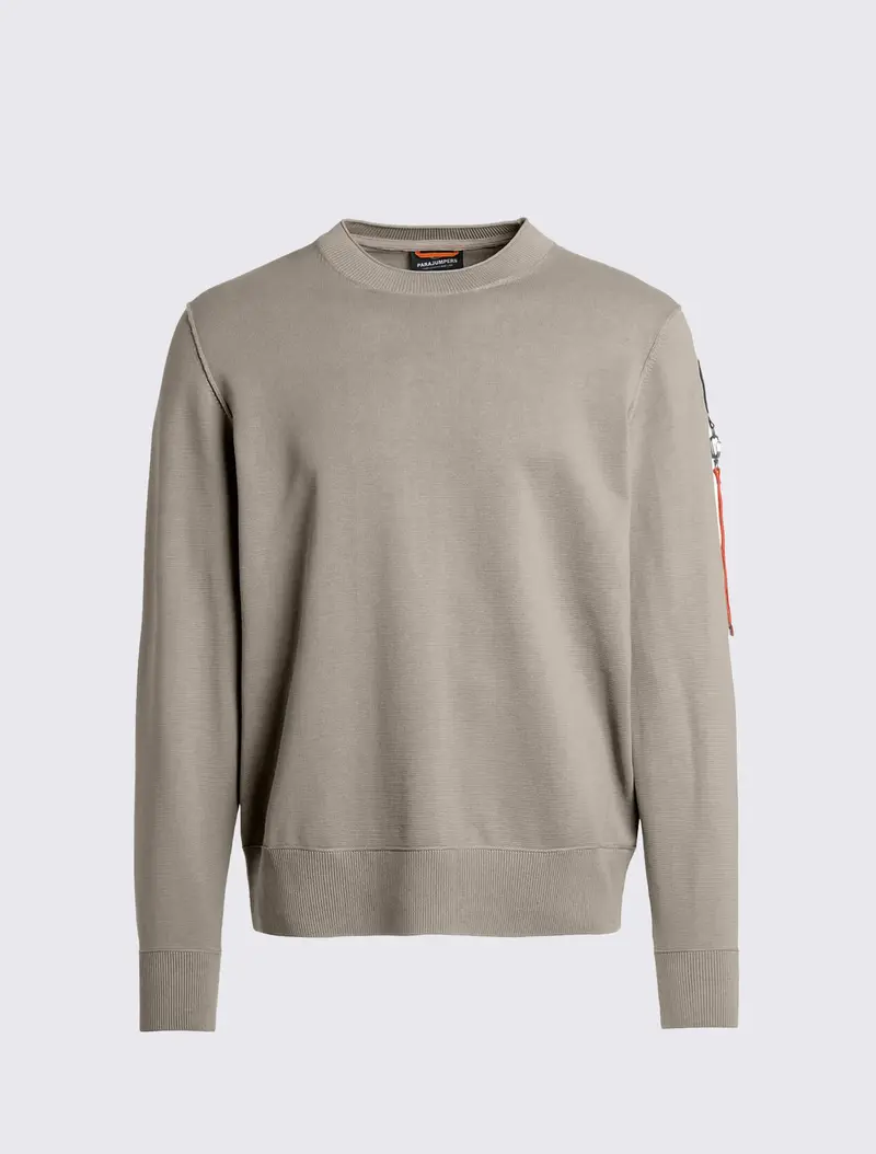Basic Braw Knit