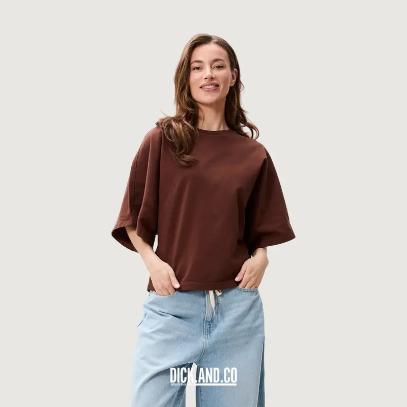 Batsleeve t-shirt