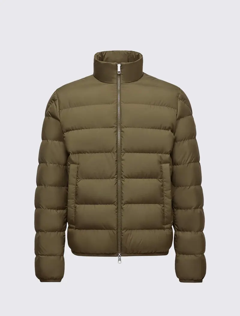 Baudinet Short Down Jacket