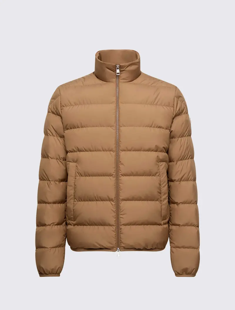 Baudinet Short Down Jacket