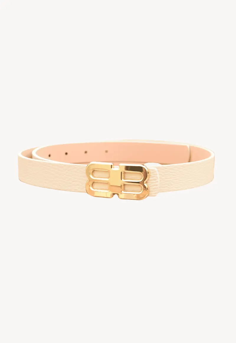 BB Ceintuur Beige