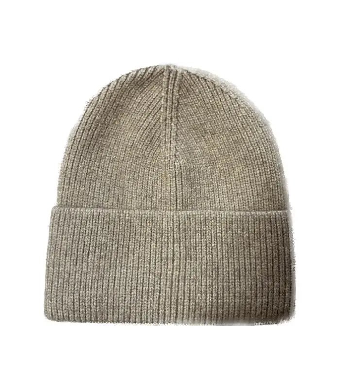 Beanie - Rib
