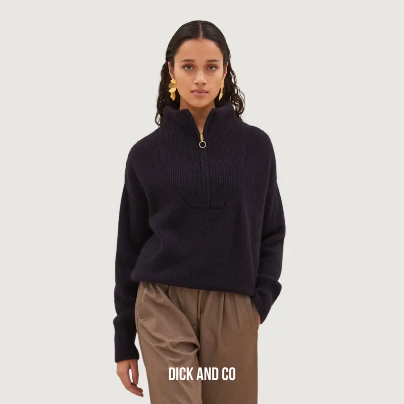 Beau Pullover