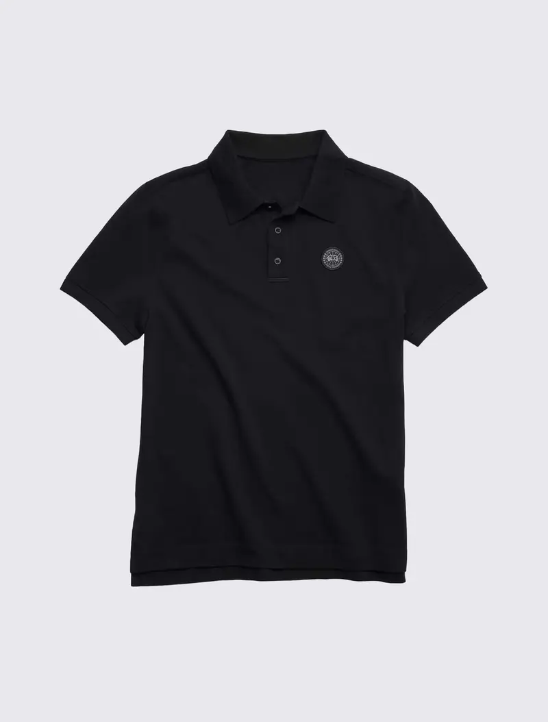 Beckley Polo Black Label
