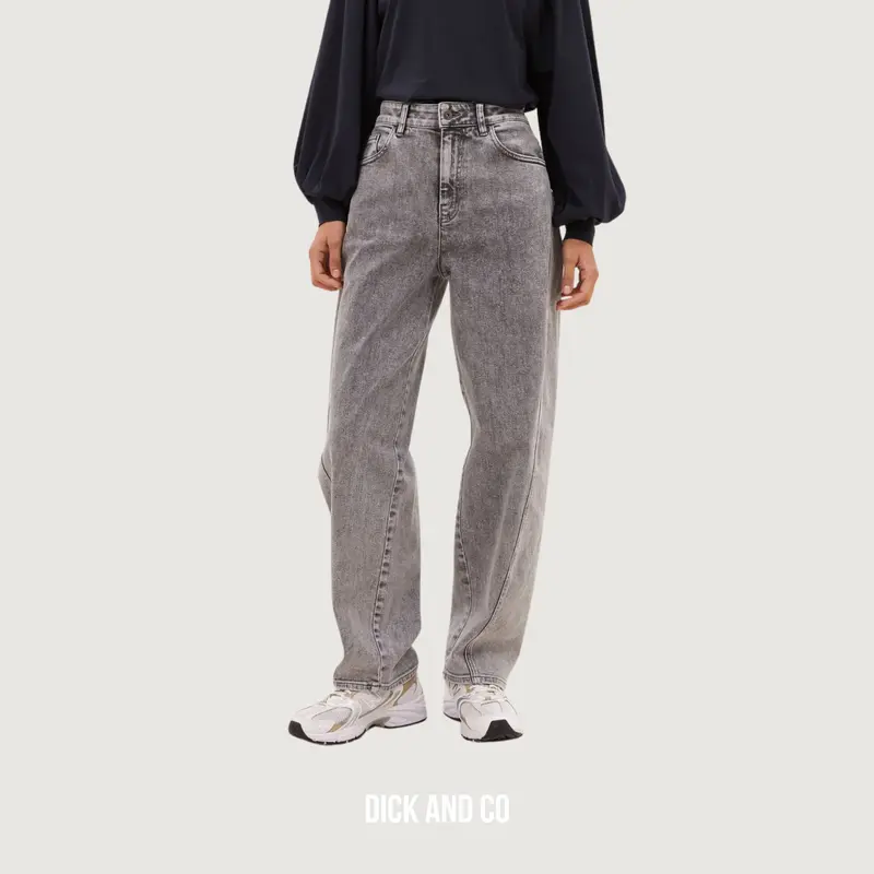 Begum Grey Pants