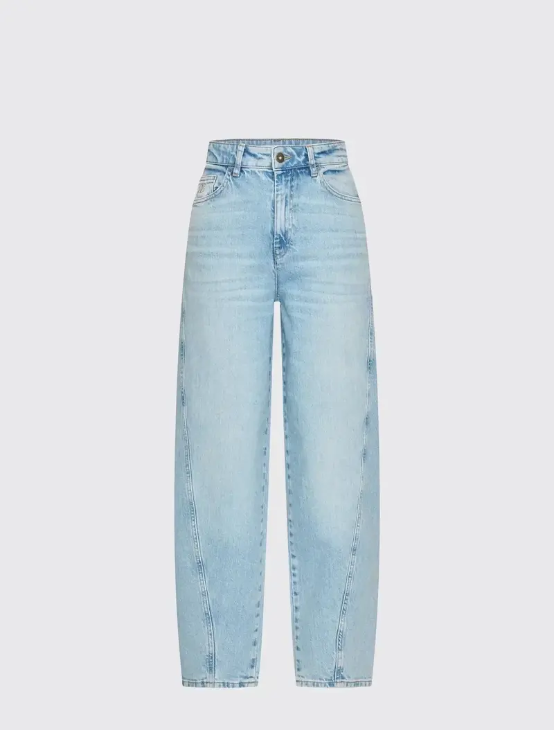 Begum Jeans