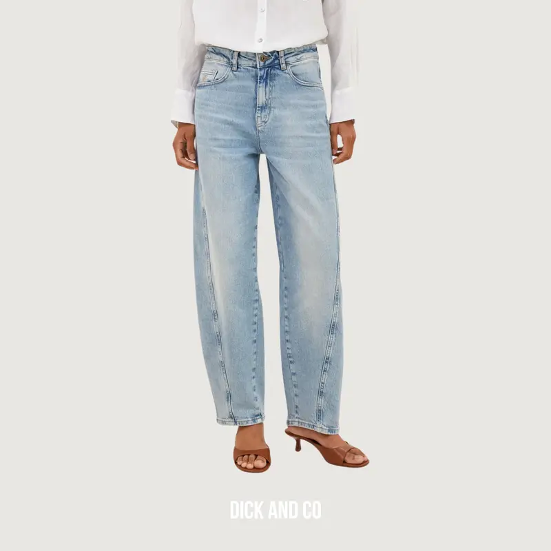 Begum jeans