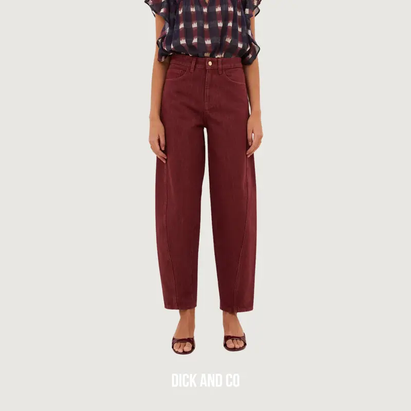 Begum Jeans