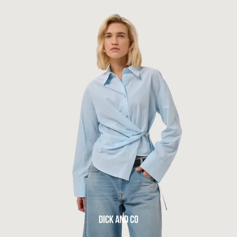 Bella Belt top