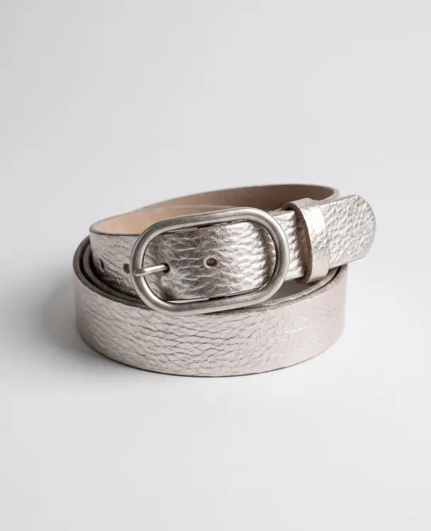 Belt | Champagne