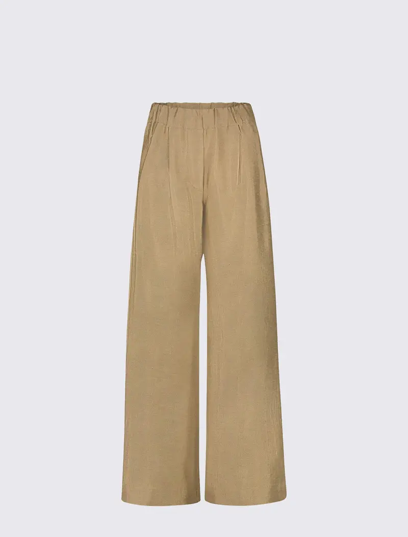Benji Gloss Pants