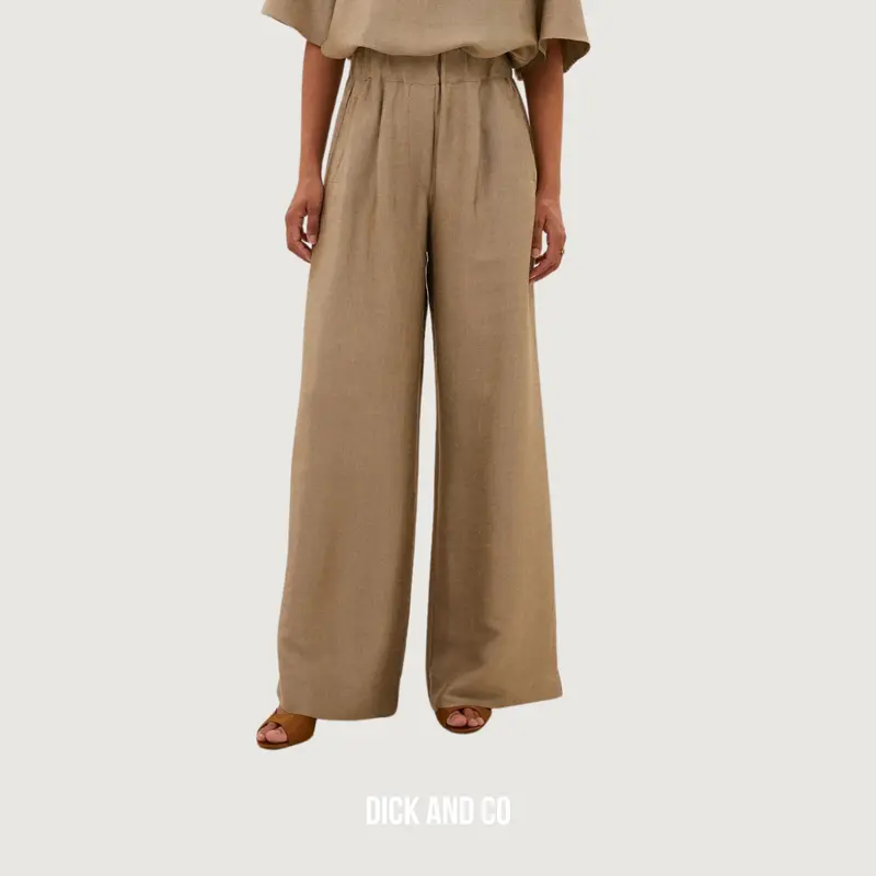 Benji Gloss Pants