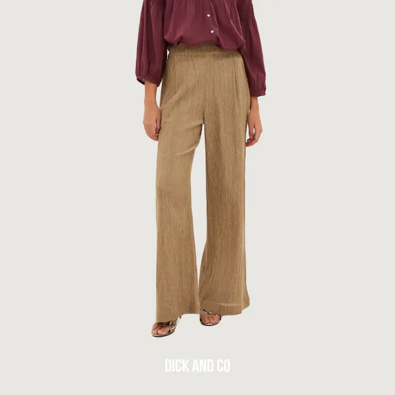 Benji Lurex Pants