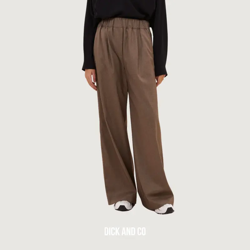 Benji Melange Pants