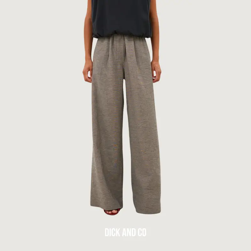Benji Melange Pants