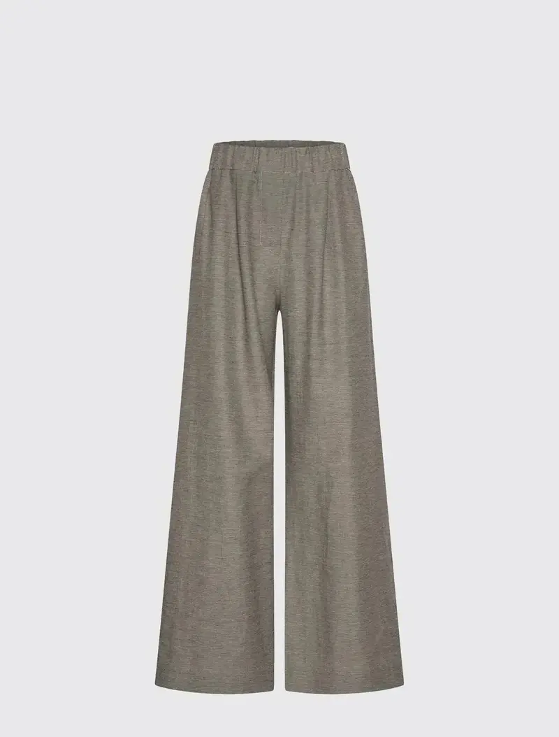 Benji Melange Pants