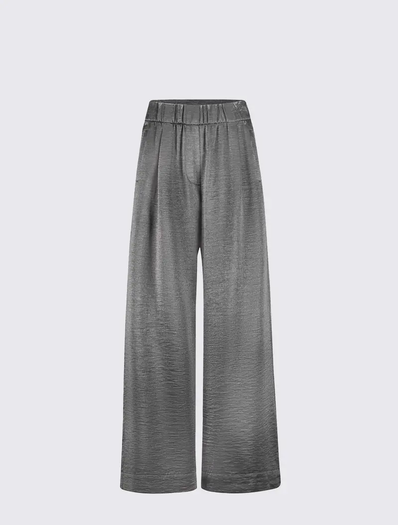 Benji Metallic Pants