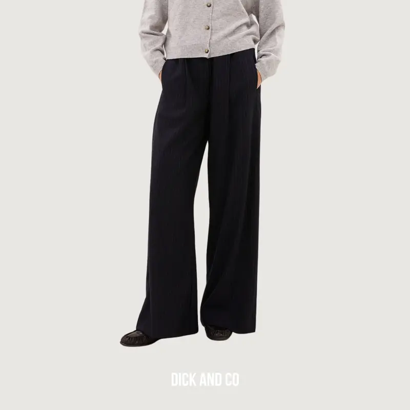 Benji Pine Stripe Pants