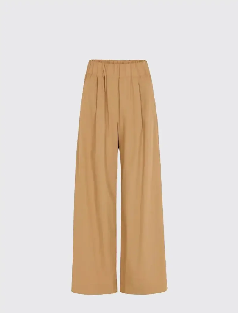 Benji Poplin Pants