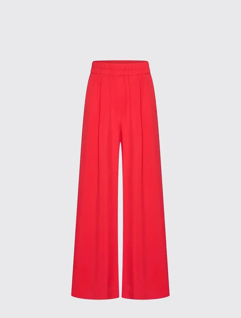 Benji Satin Stripe Pants